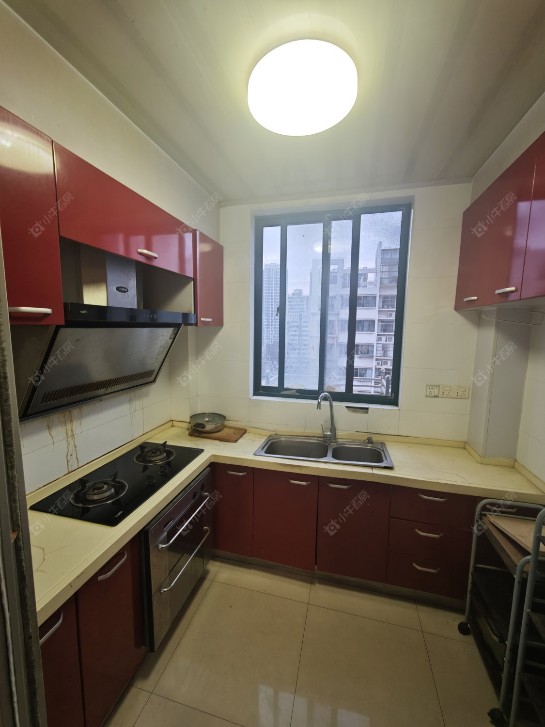 常州百草苑在租房源_小牛看房