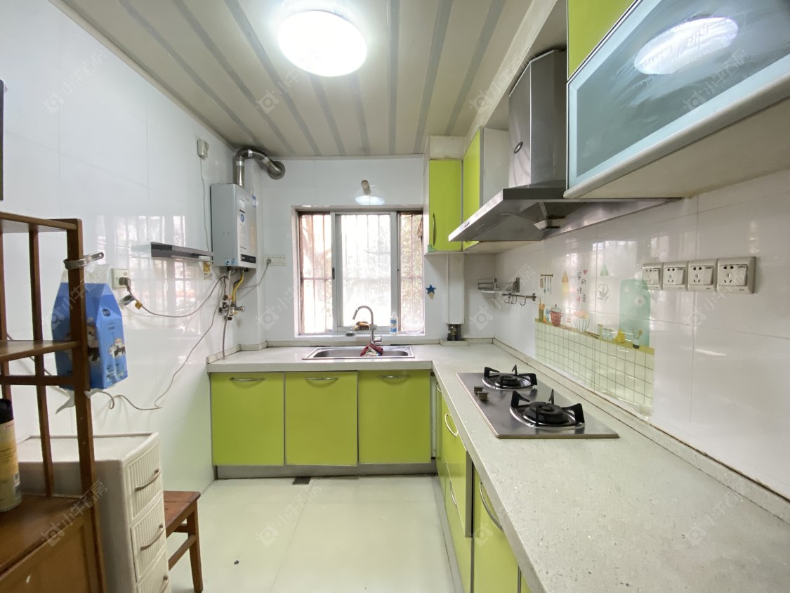 常州藻江花园一期在租房源室内图_小牛看房