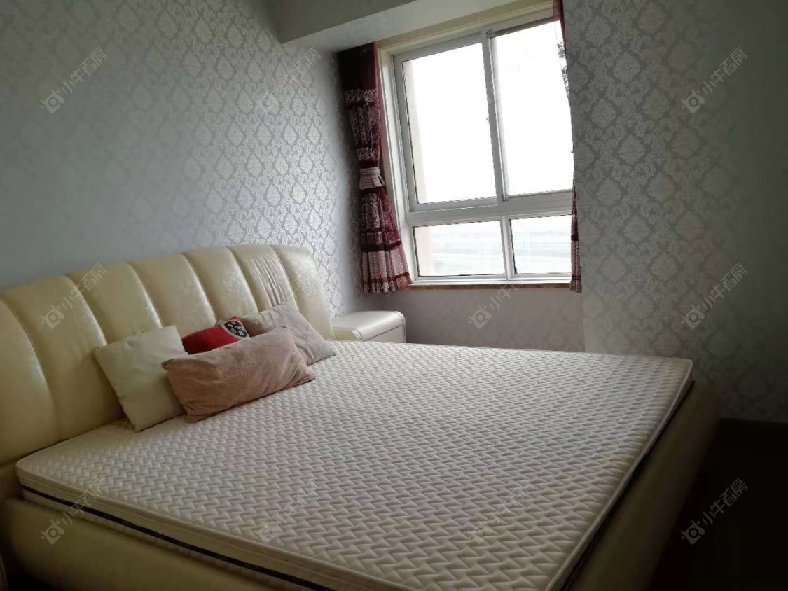 常州润泽东方尚院在租房源_小牛看房