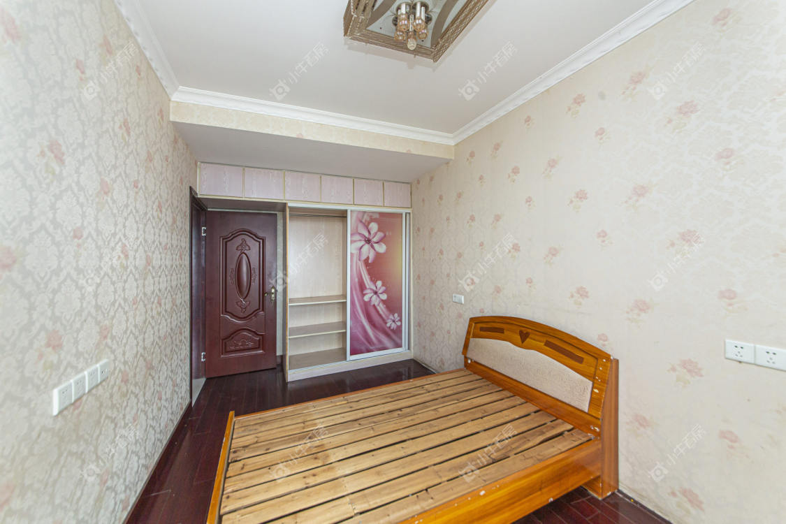 常州金色湖滨在租房源_小牛看房