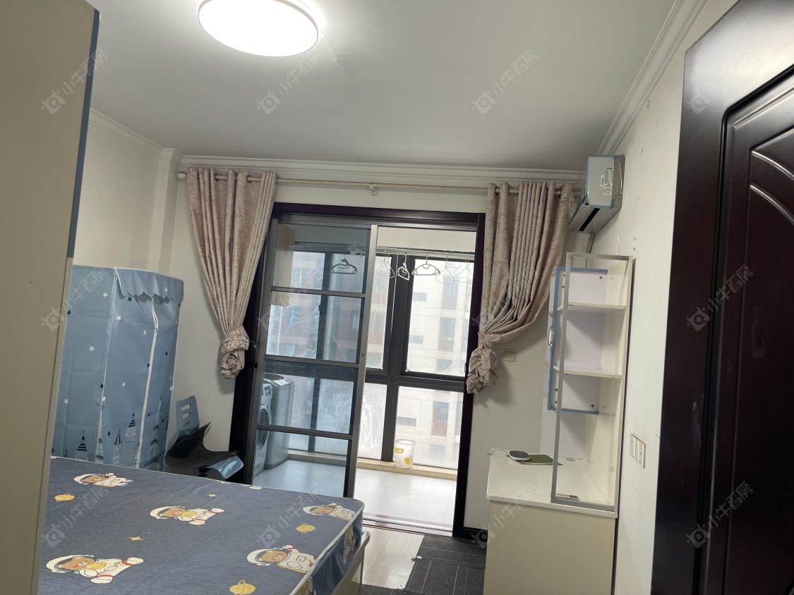 常州吟枫苑西区在租房源室内图_小牛看房