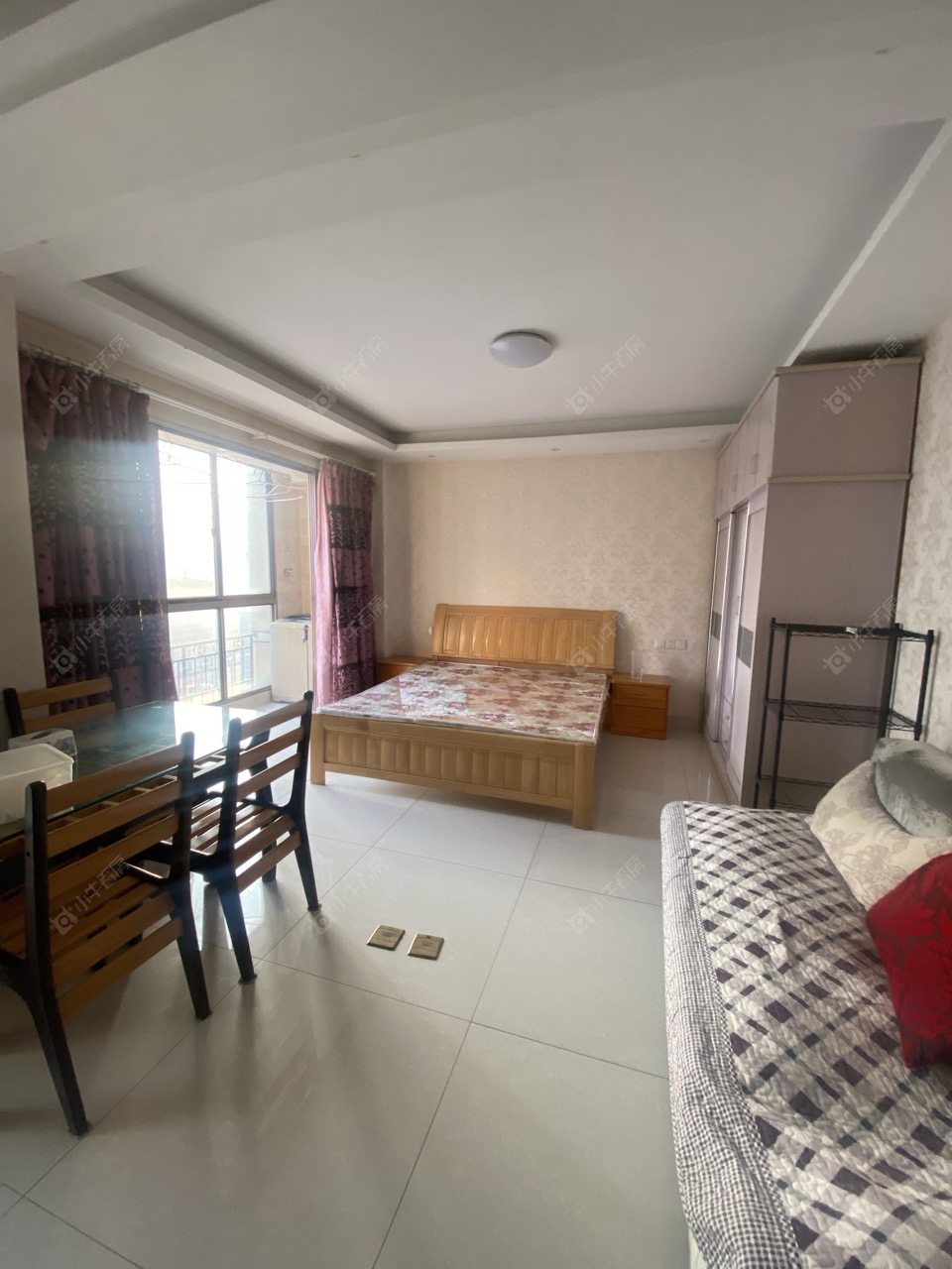 常州和平国际商业街在租房源室内图_小牛看房