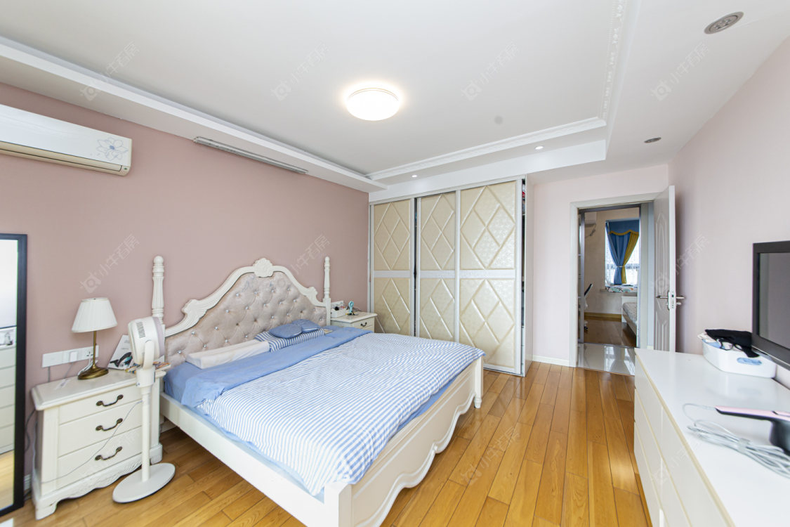 常州天豪大厦在售二手房源室内图_小牛看房