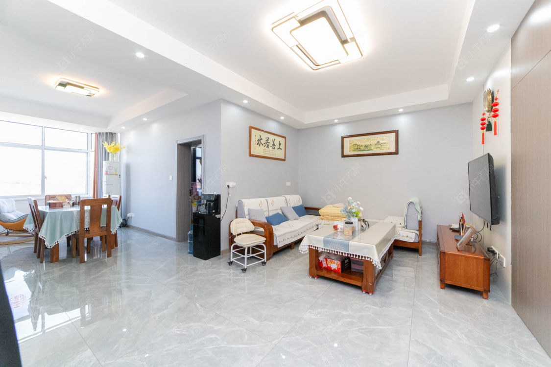 常州运南路在售二手房源室内图_小牛看房