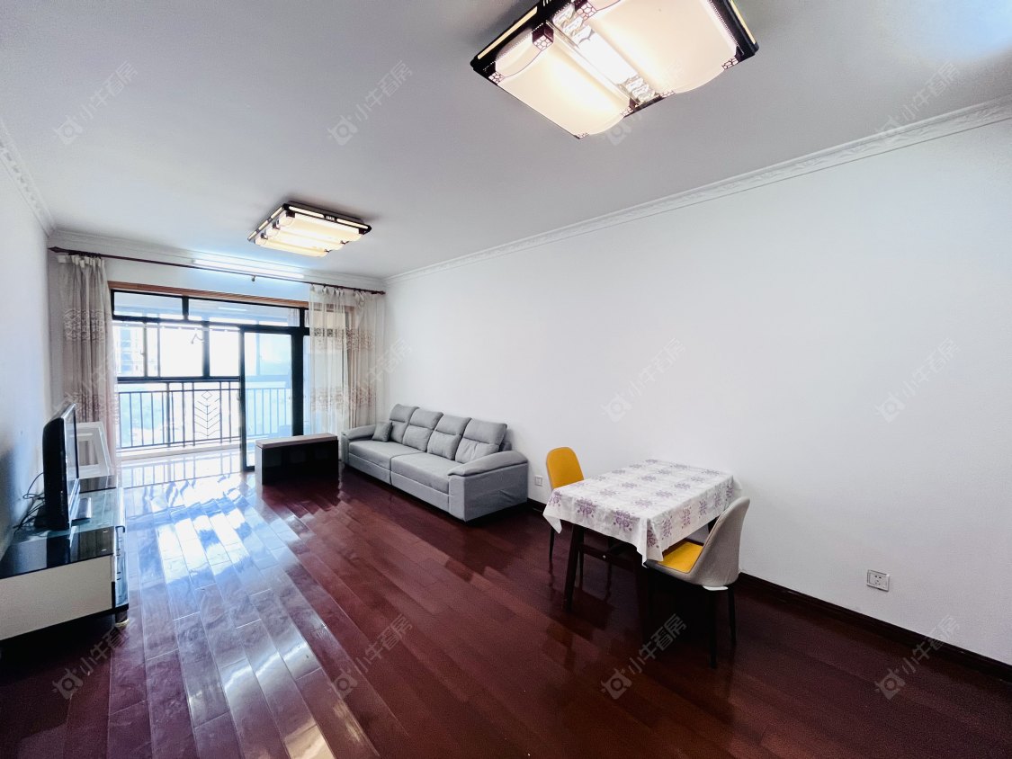 常州怡美花园在租房源室内图_小牛看房