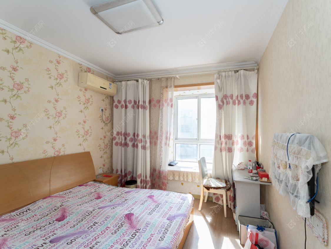 常州碧水华庭在售二手房源室内图_小牛看房