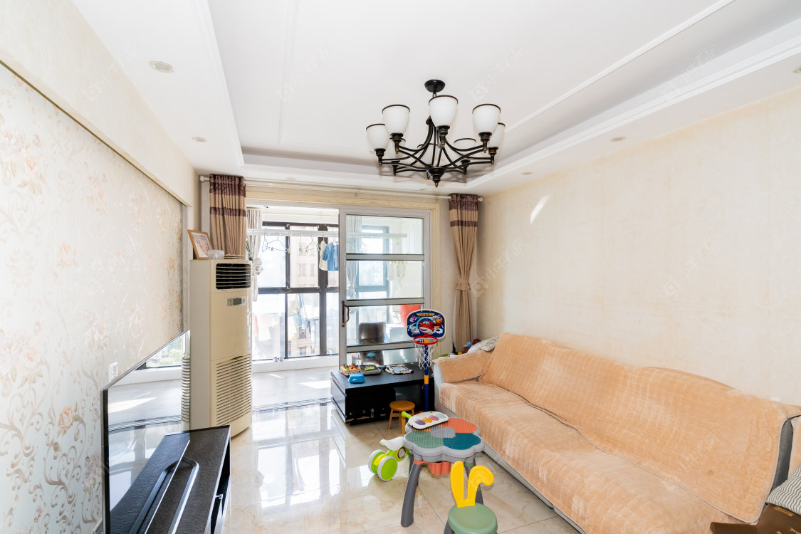 常州常发香堤半岛在售二手房源_小牛看房