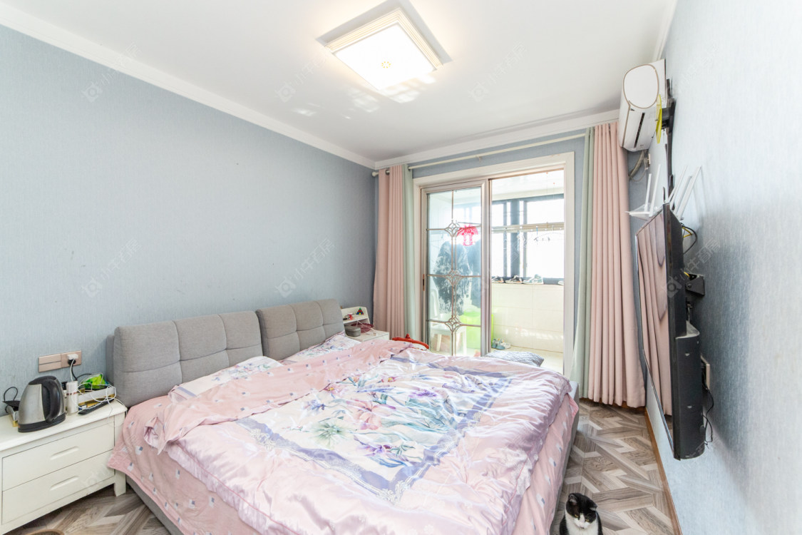 常州怡枫苑在售二手房_小牛看房