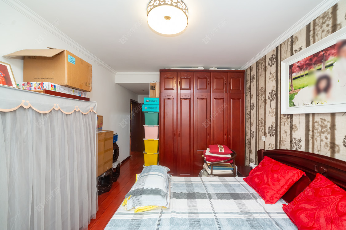 天山花园房源室内图 常州天山花园在售二手房源室内图_小牛看房