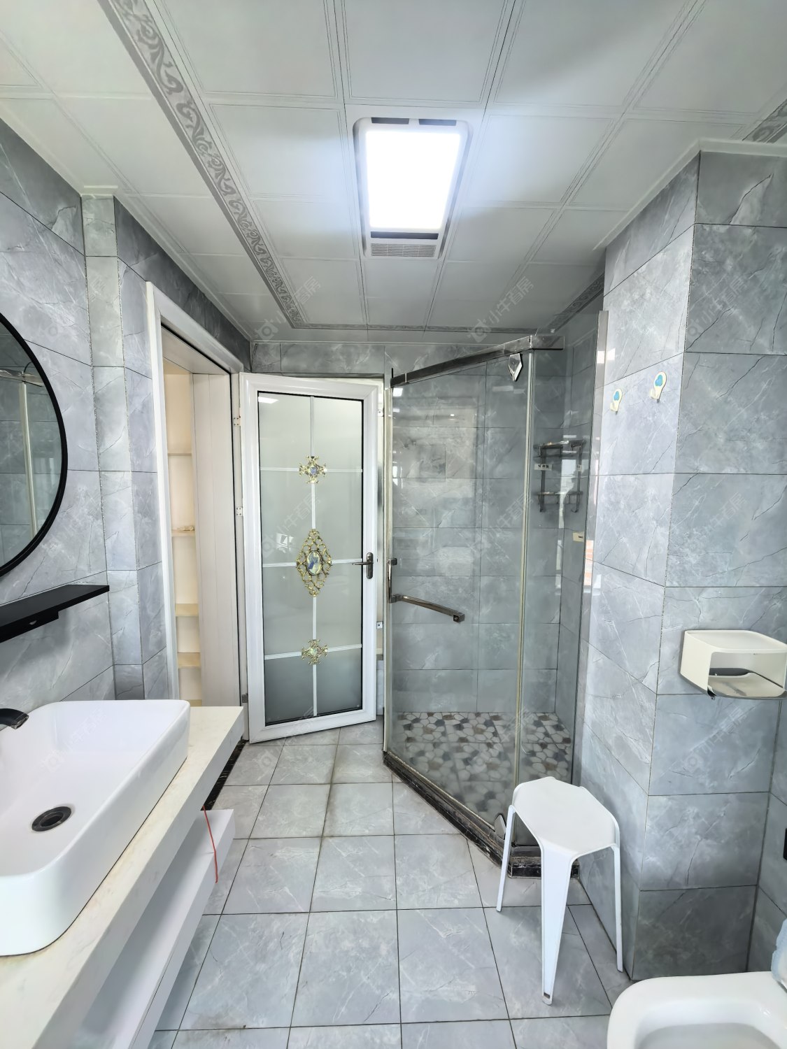 常州天禄商务广场在租房源室内图_小牛看房