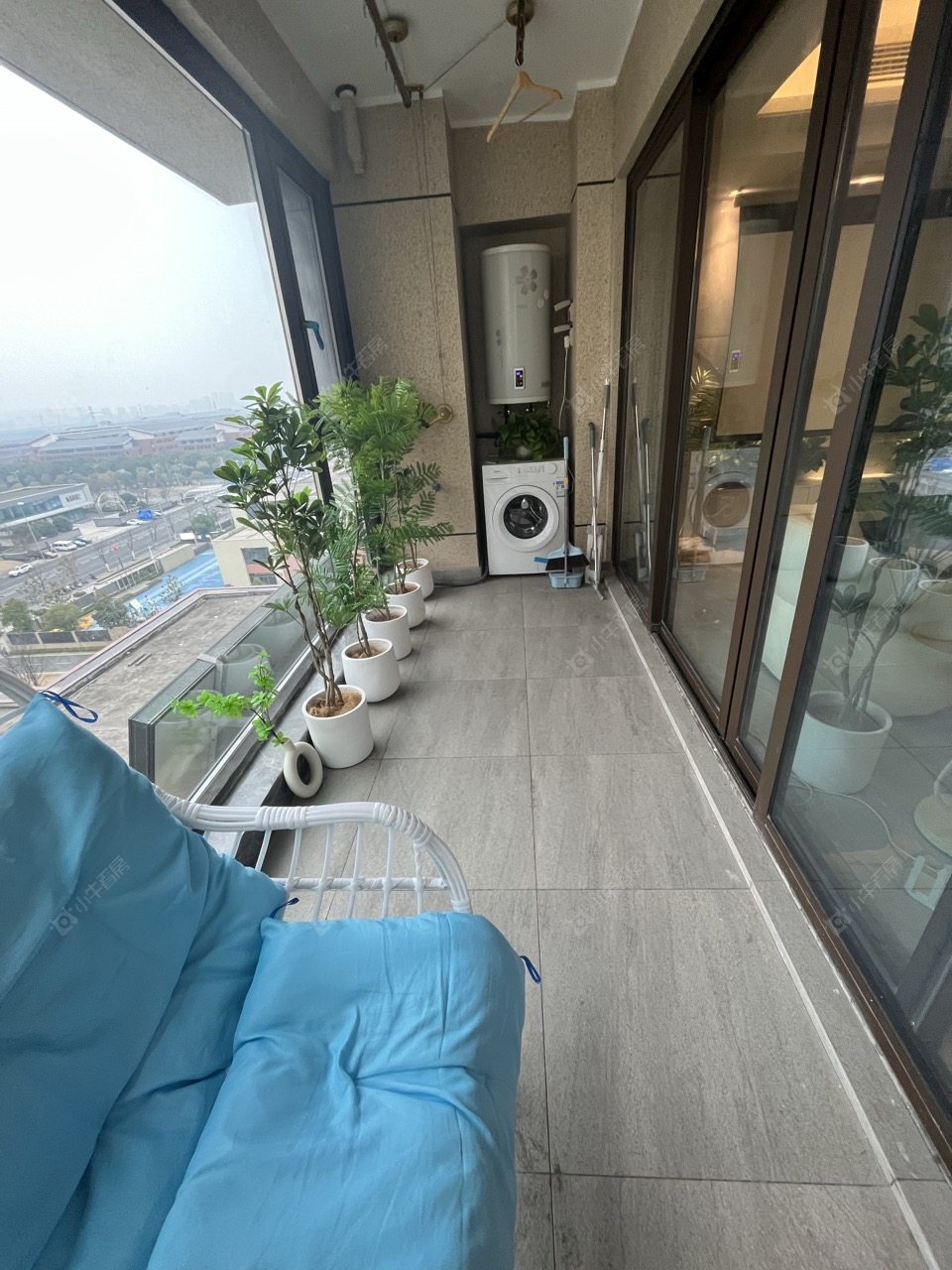 常州碧桂园碧玥和鸣在租房源室内图_小牛看房