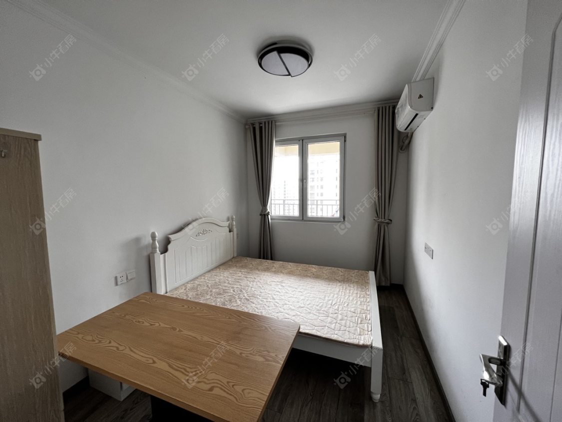 常州紫韵香庭二期在租房源室内图_小牛看房