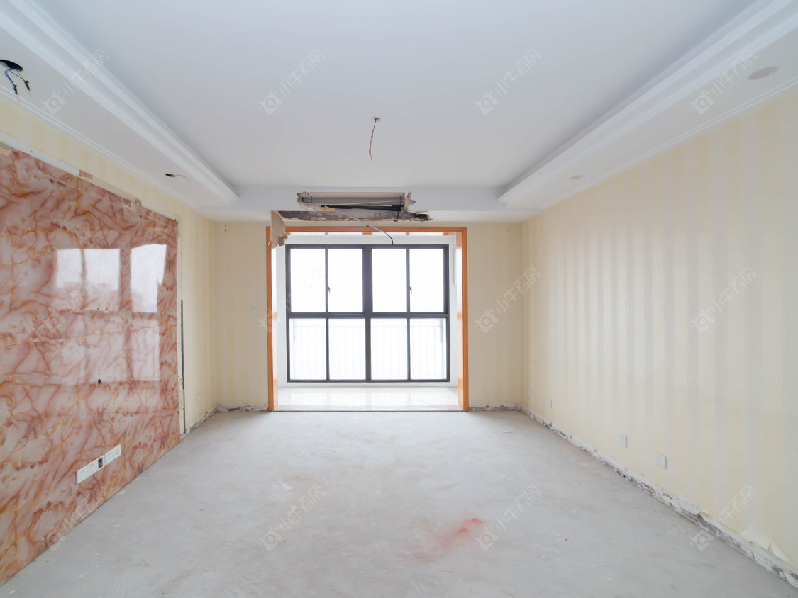 常州龙湖香醍漫步南区在售二手房源室内图_小牛看房