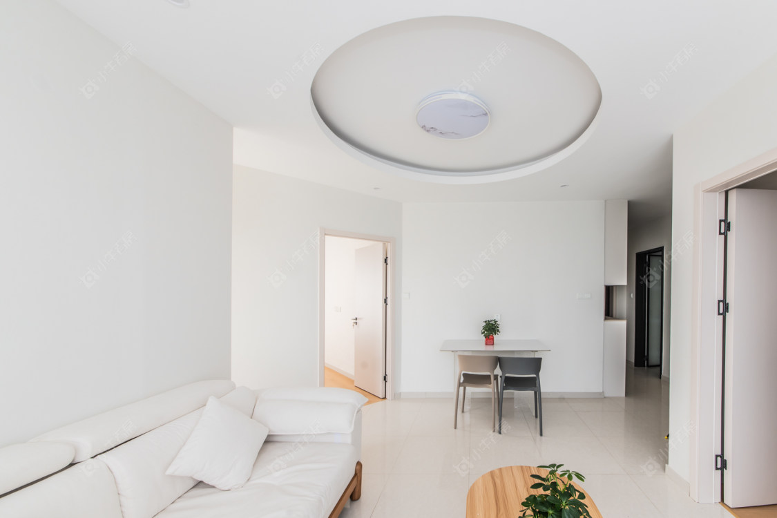 常州侨光苑在售二手房源室内图_小牛看房