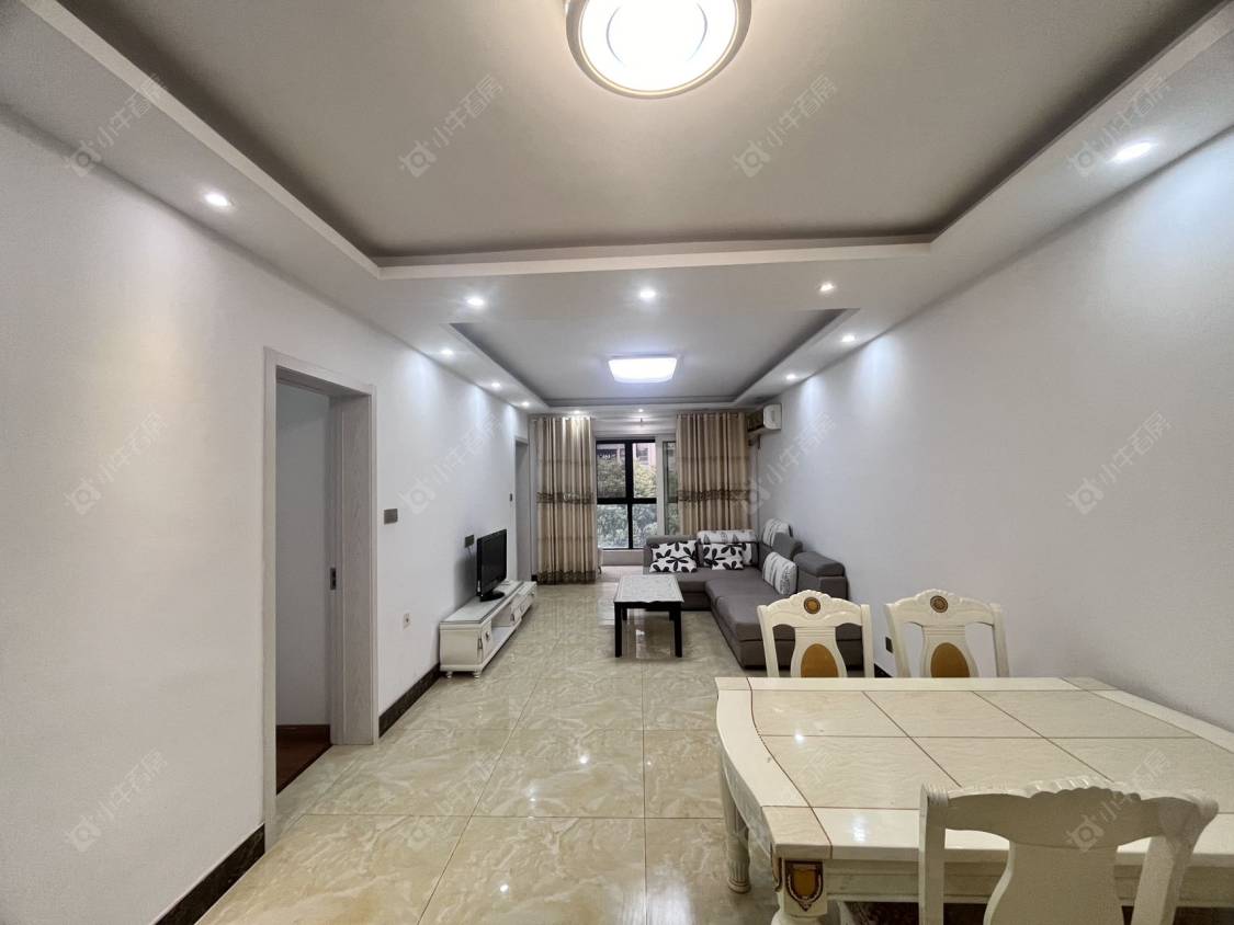 万达中央华城房源 常州万达中央华城在租房源_小牛看房