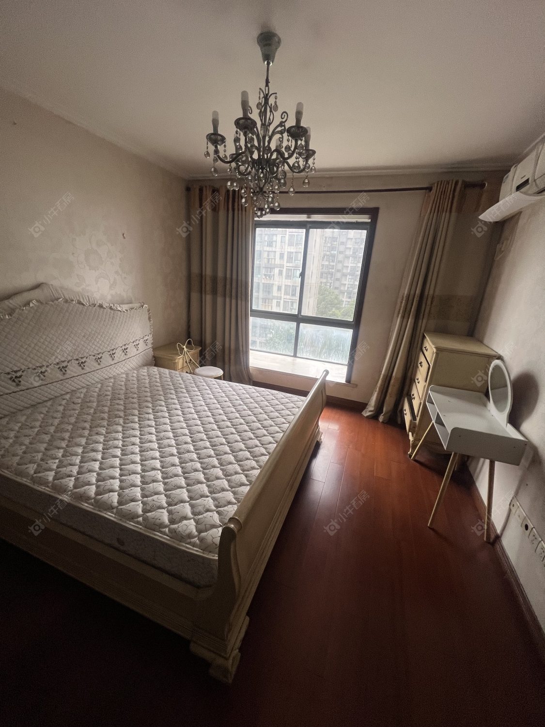 常州新城蓝钻苑南区在租房源室内图_小牛看房