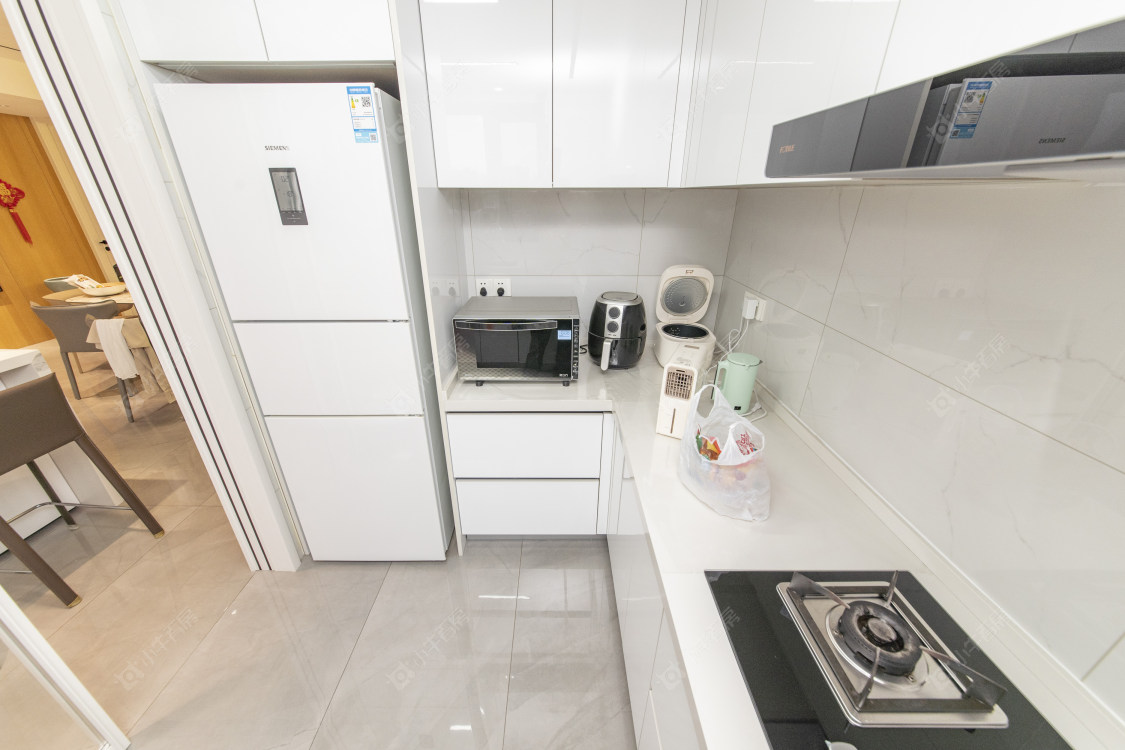 美的国宾府房源室内图 常州美的国宾府在售二手房源室内图_小牛看房