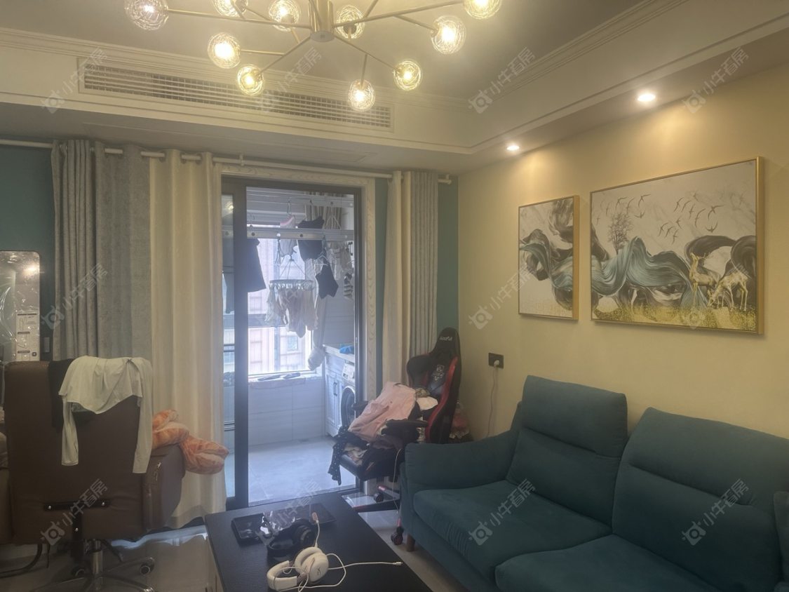 常州紫廷名苑在租房源室内图_小牛看房