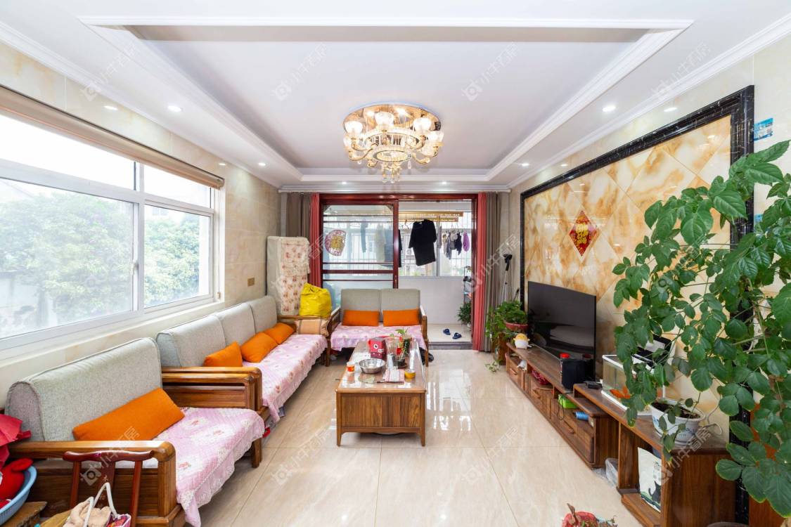 常州丽华南村在租房源室内图_小牛看房