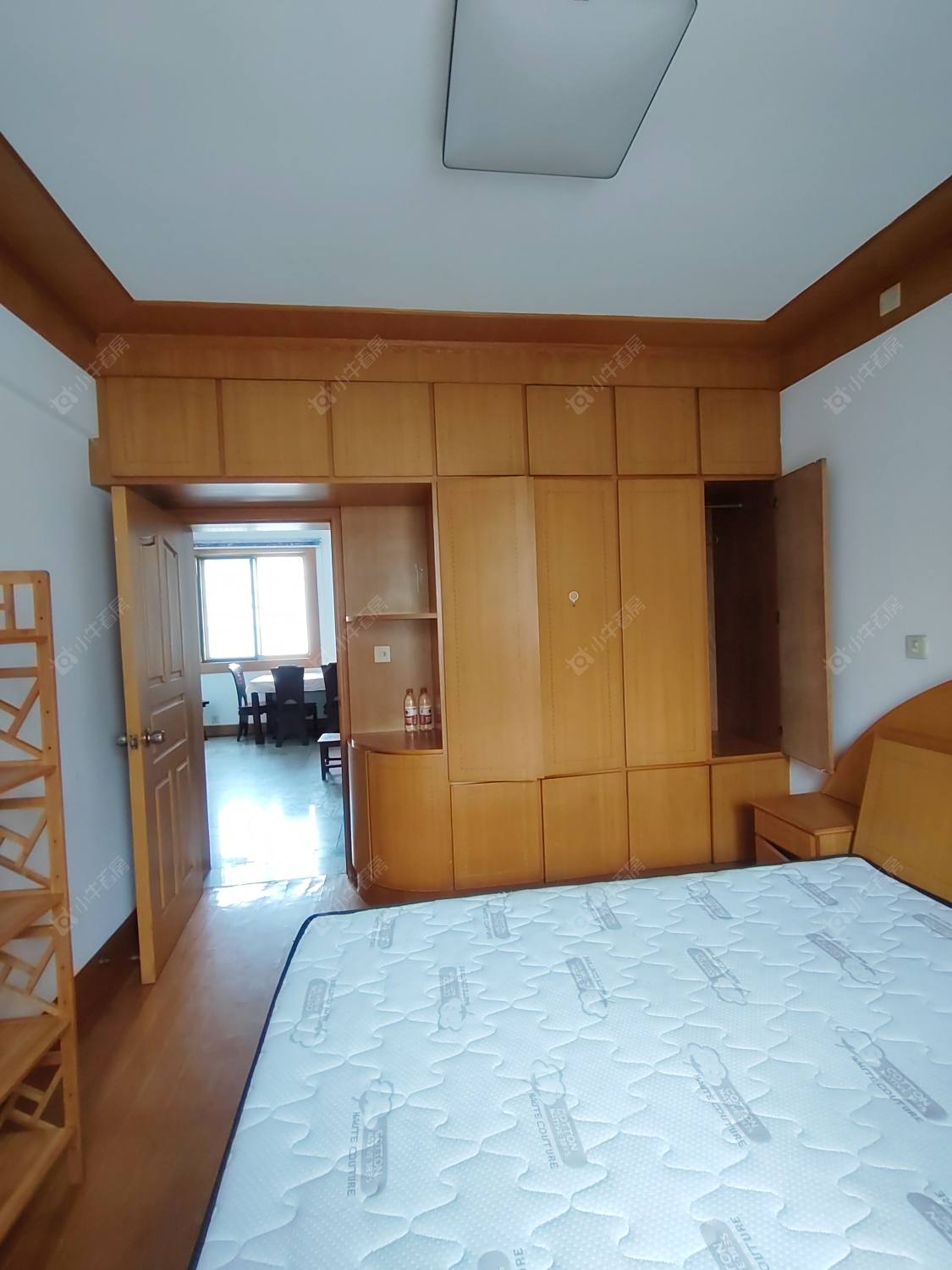 常州兰翔二村在租房源室内图_小牛看房