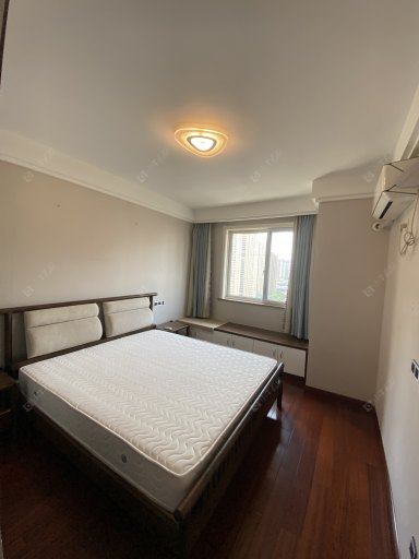 常州新城香溢澜桥二期在租房源室内图_小牛看房