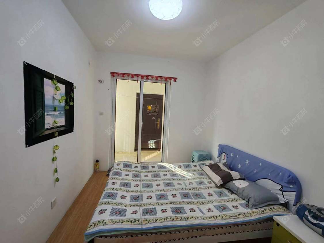 常州潞城花苑在租房源室内图_小牛看房