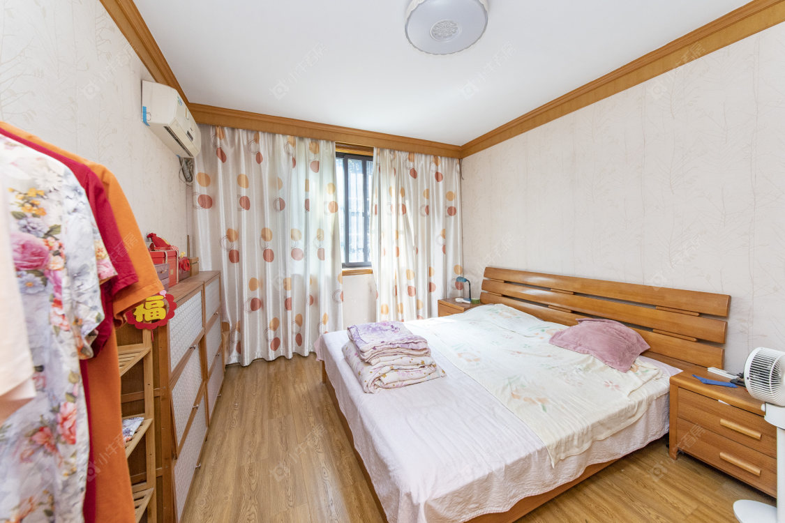 常州花东三村在售二手房源室内图_小牛看房