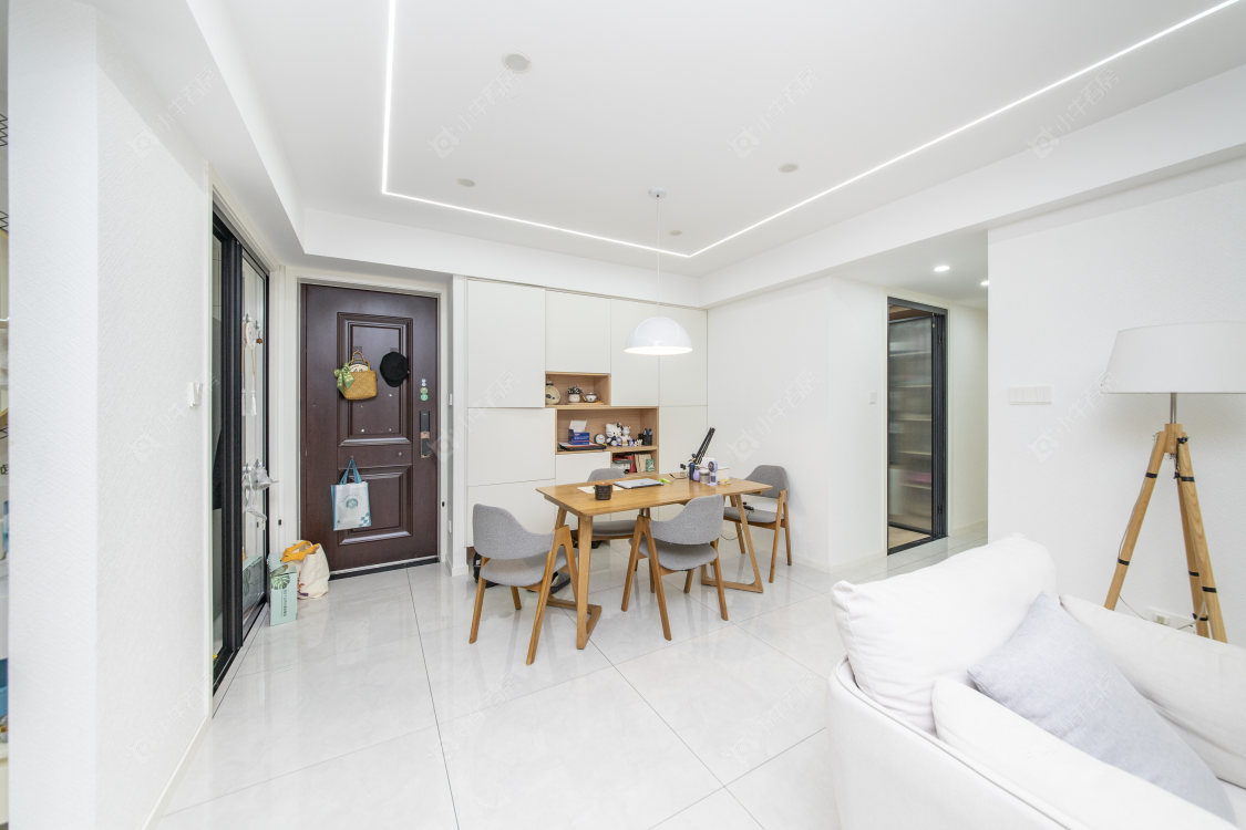 常州星河国际十区在售二手房源室内图_小牛看房