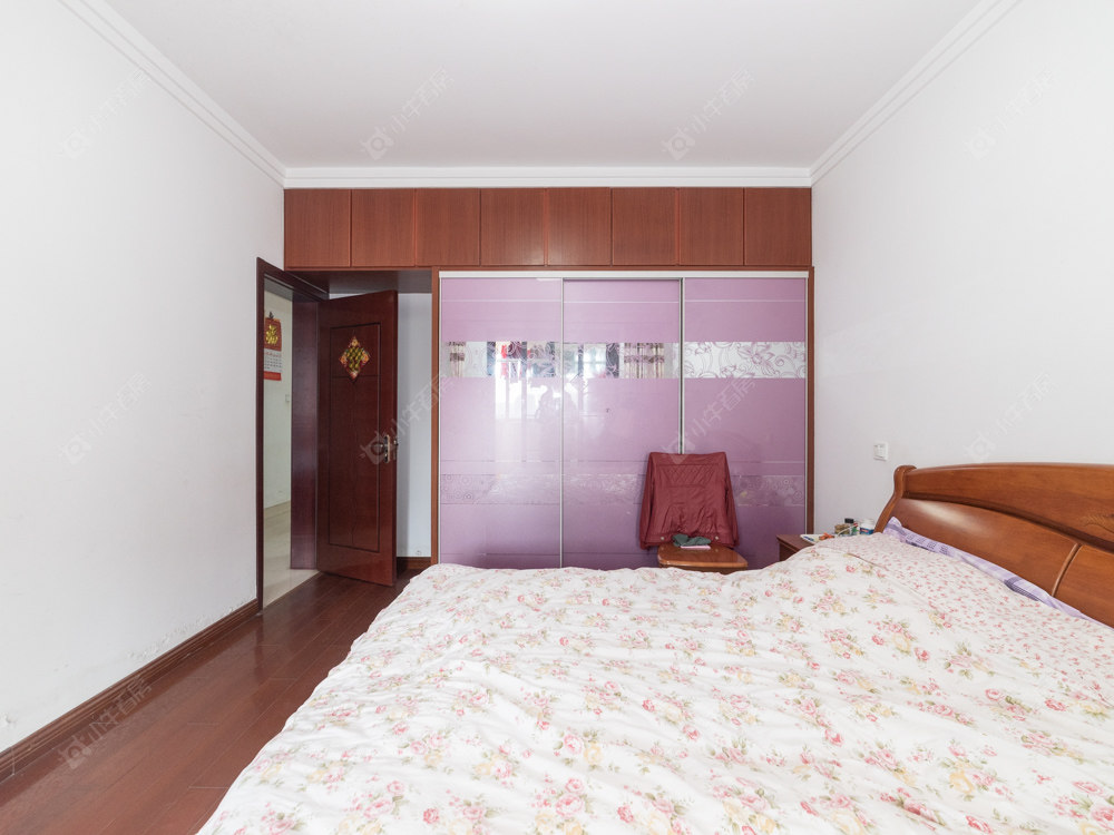 常州龙栖花园在售二手房源室内图_小牛看房