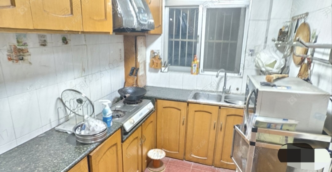 常州机械新村在租房源室内图_小牛看房