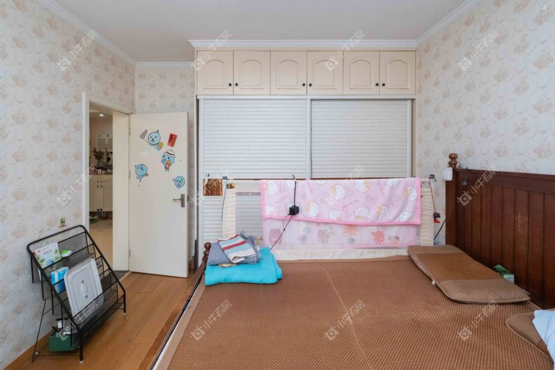 景瑞英郡房源室内图 常州景瑞英郡在租房源室内图_小牛看房