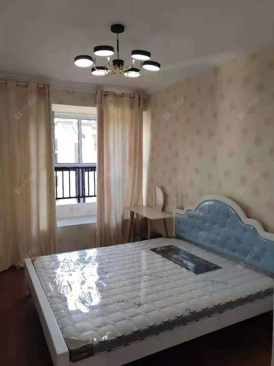 常州保利金紫花园在租房源_小牛看房