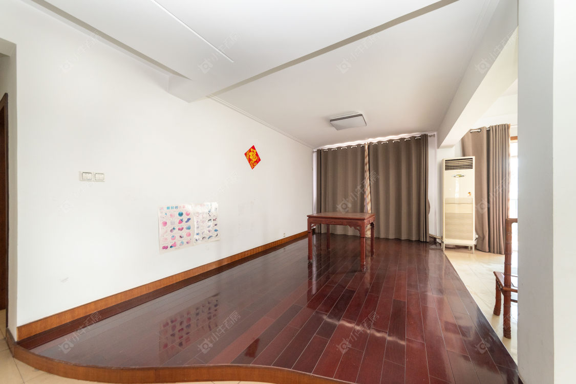 常州丰乐公寓北区在售二手房源室内图_小牛看房