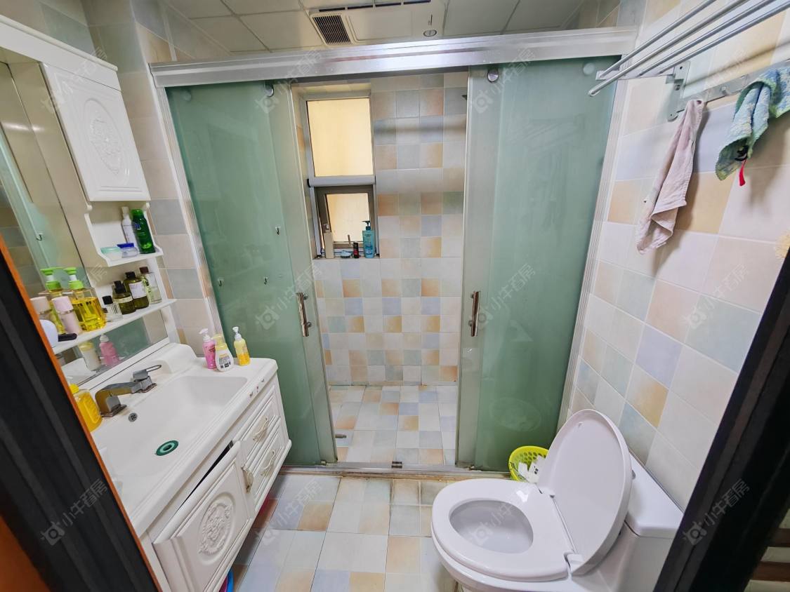 新城春天里房源室内图 常州新城春天里在租房源室内图_小牛看房