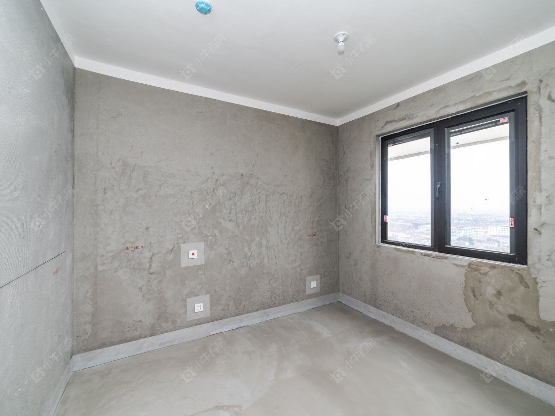 常州山水雅居在售二手房源室内图_小牛看房