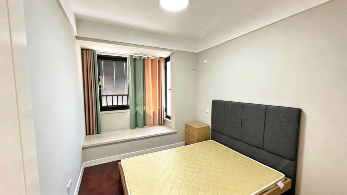 常州新城公馆荣域在租房源_小牛看房