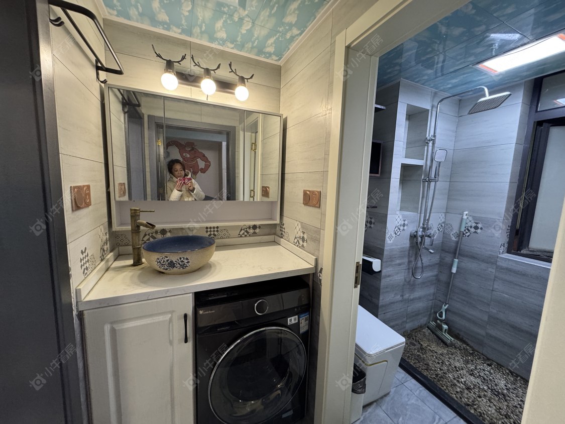 常州常发豪郡在租房源室内图_小牛看房