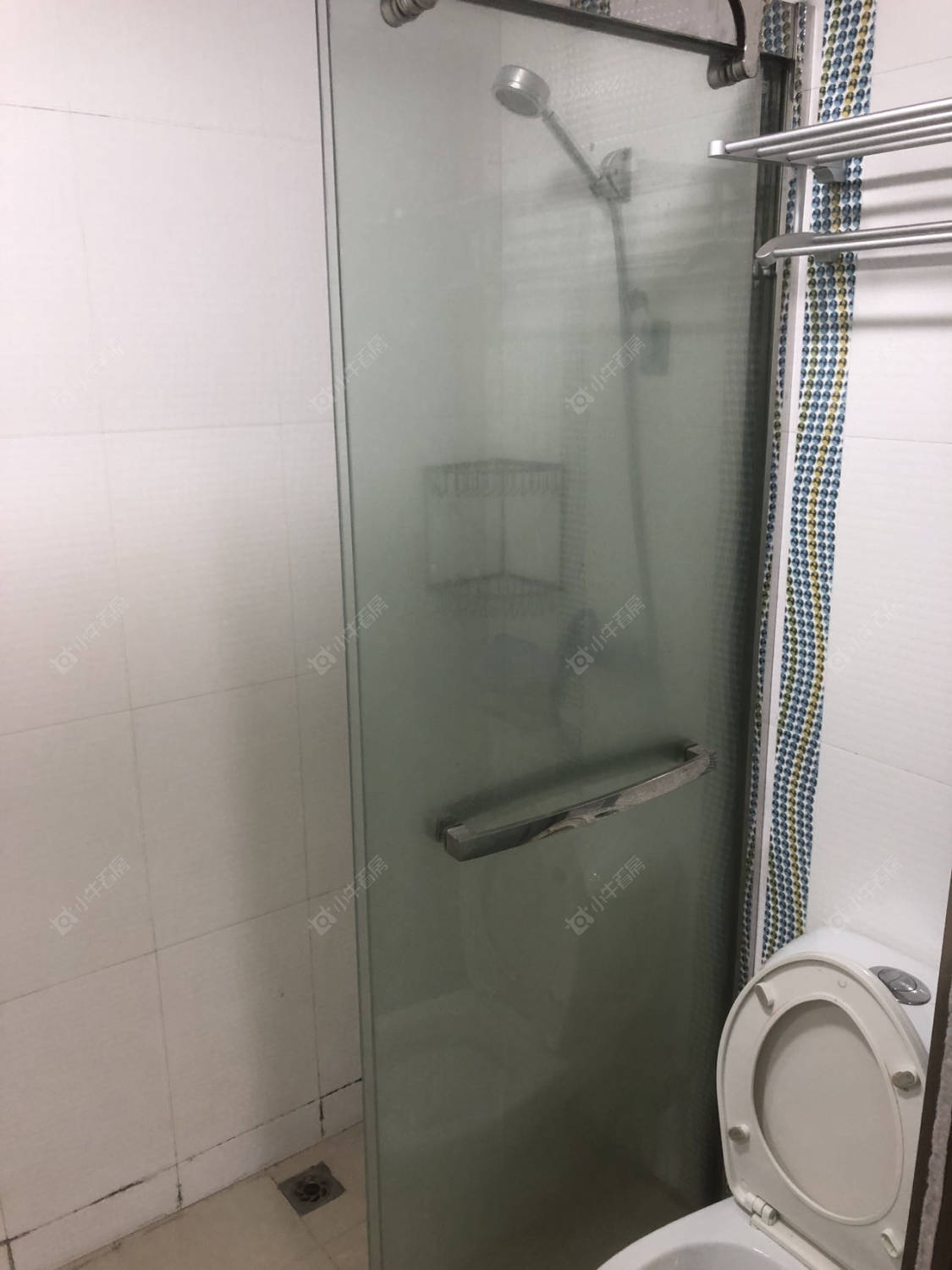 常州清潭鑫苑在租房源_小牛看房