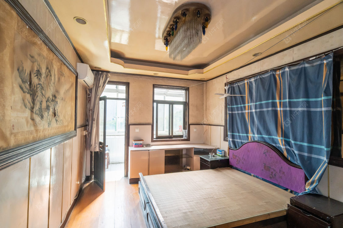 常州工人新村南在售二手房源室内图_小牛看房