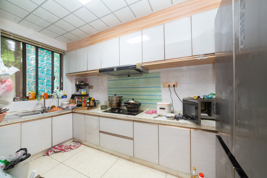 常州金地格林郡在售二手房源室内图_小牛看房