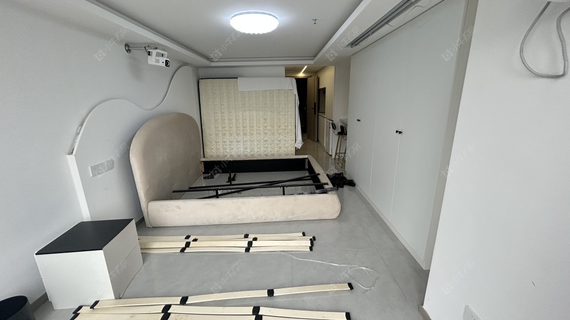 常州山外有山在租房源_小牛看房