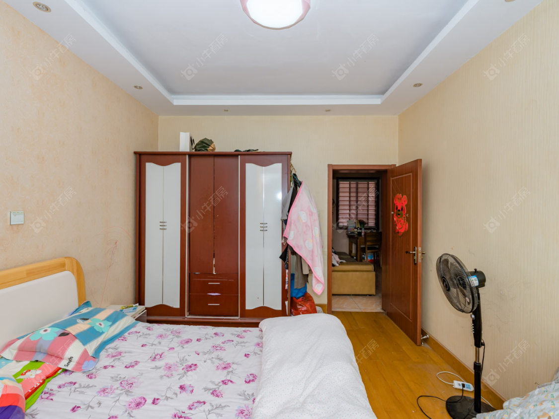 常州西新桥三村在售二手房源室内图_小牛看房