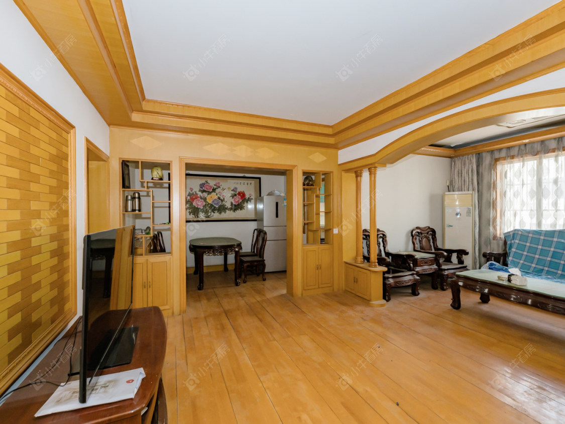 常州邮电公寓在售二手房源室内图_小牛看房