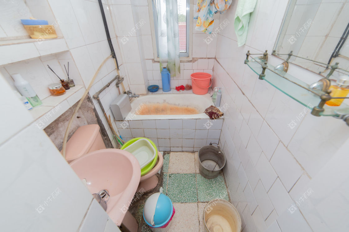 常州三井西小村在租房源室内图_小牛看房