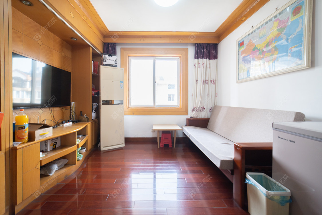 常州同济花园在售二手房源室内图_小牛看房