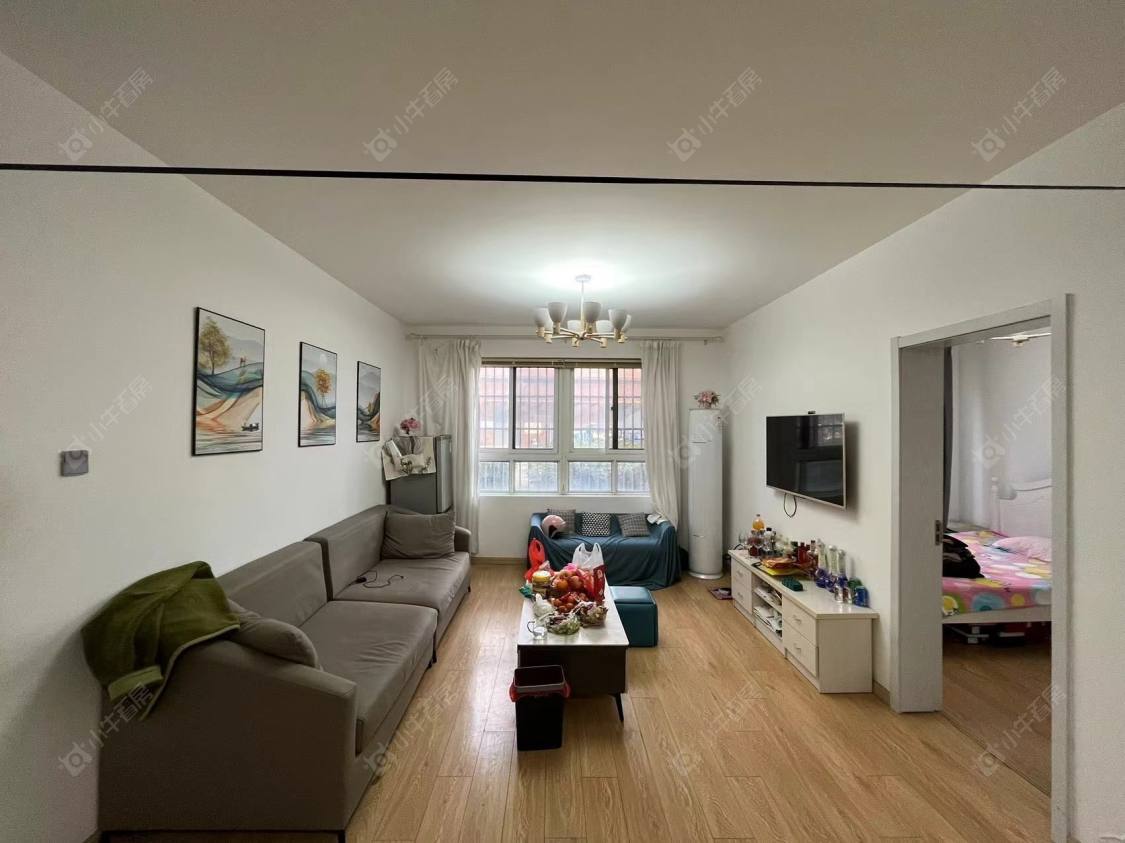 常州松涛苑3室2厅2卫出租房源图片