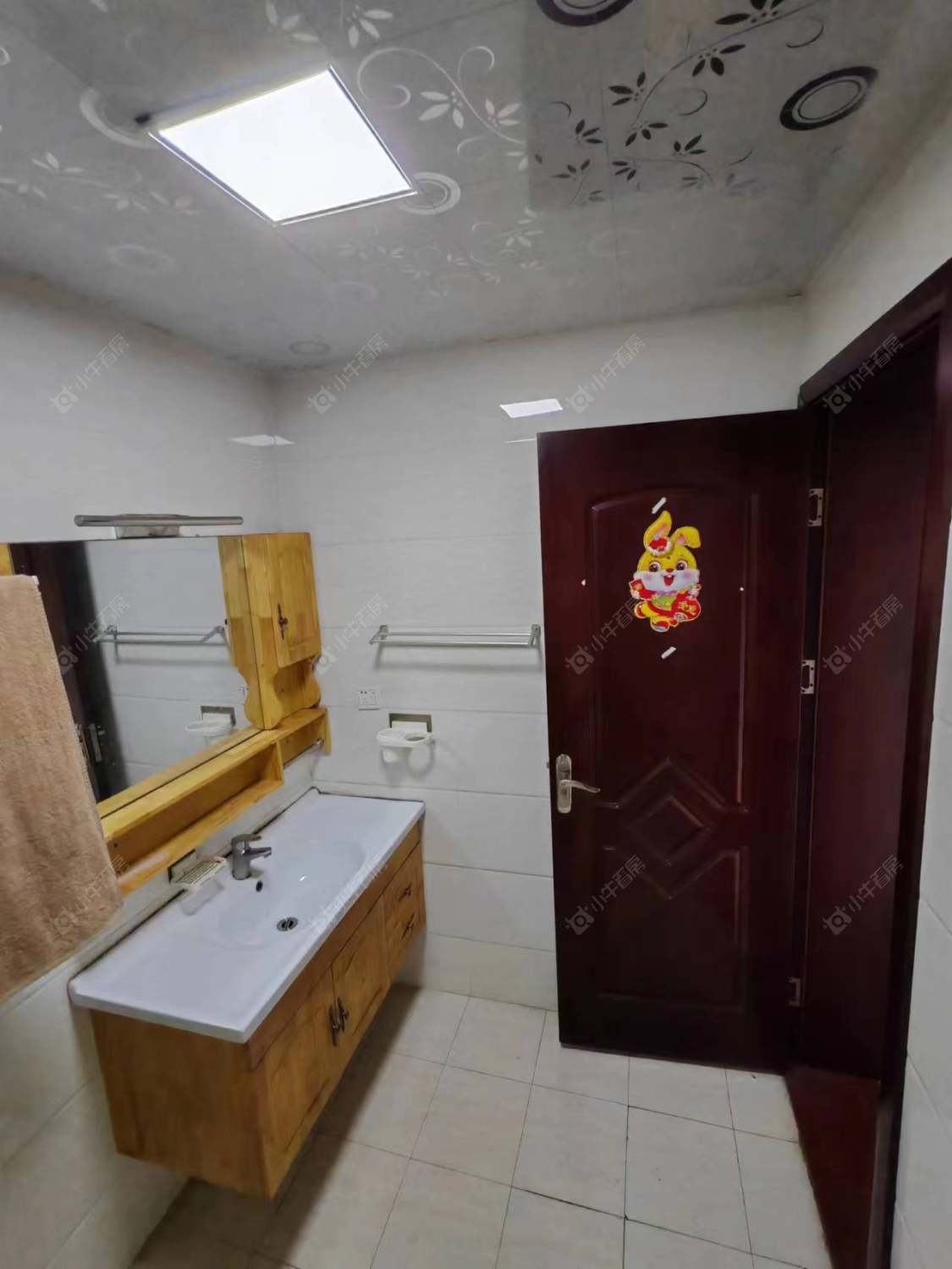 常州香树湾云景在租房源室内图_小牛看房