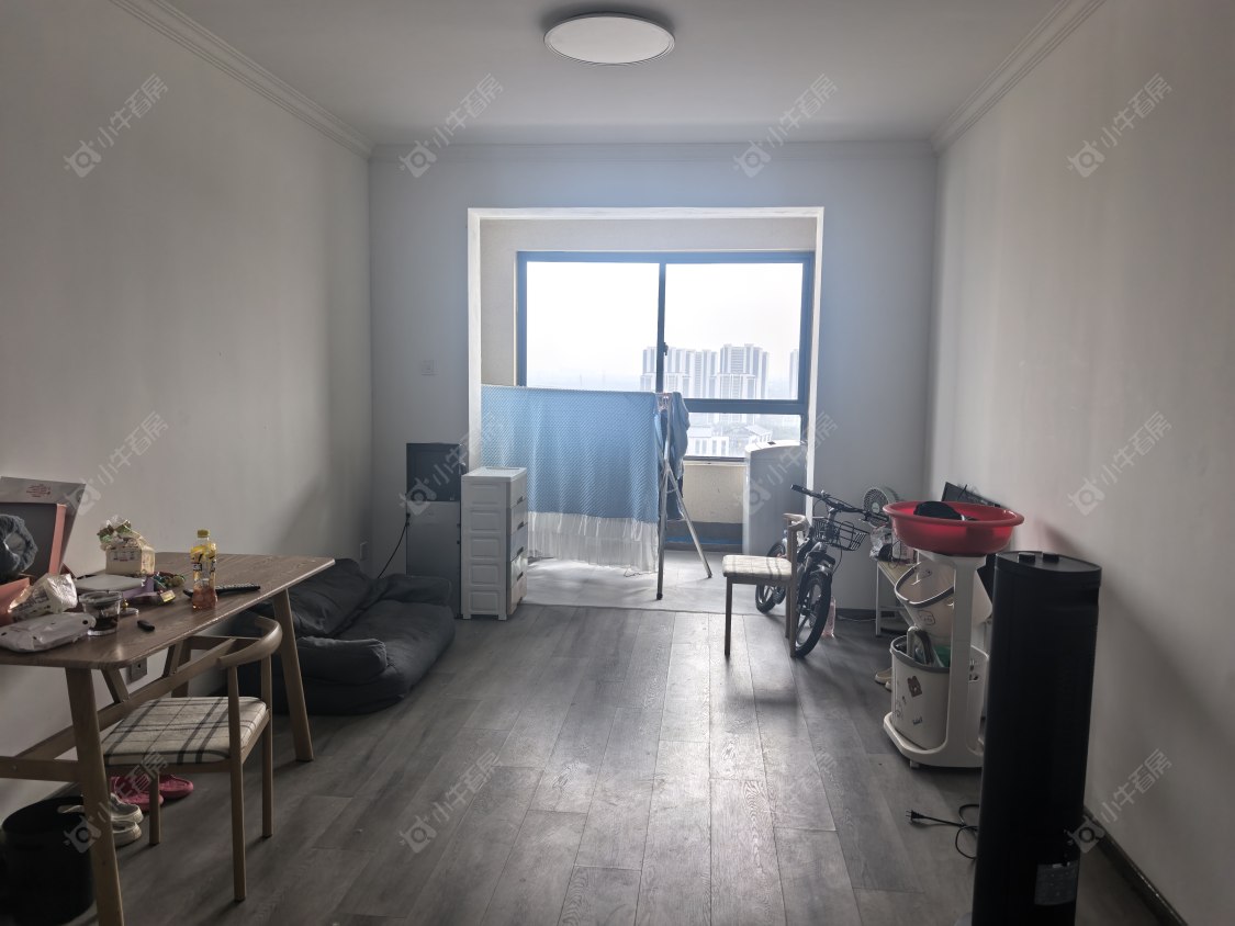 常州金正花园2室2厅1卫出租_小牛看房