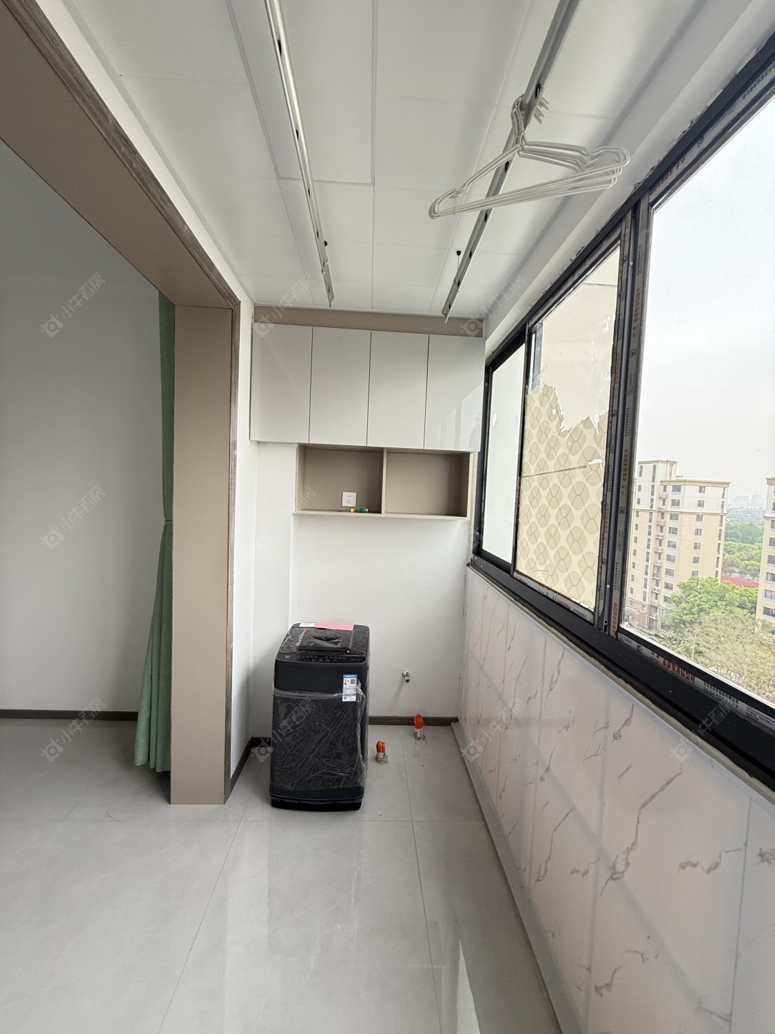 常州新景花苑二期在租房源室内图_小牛看房