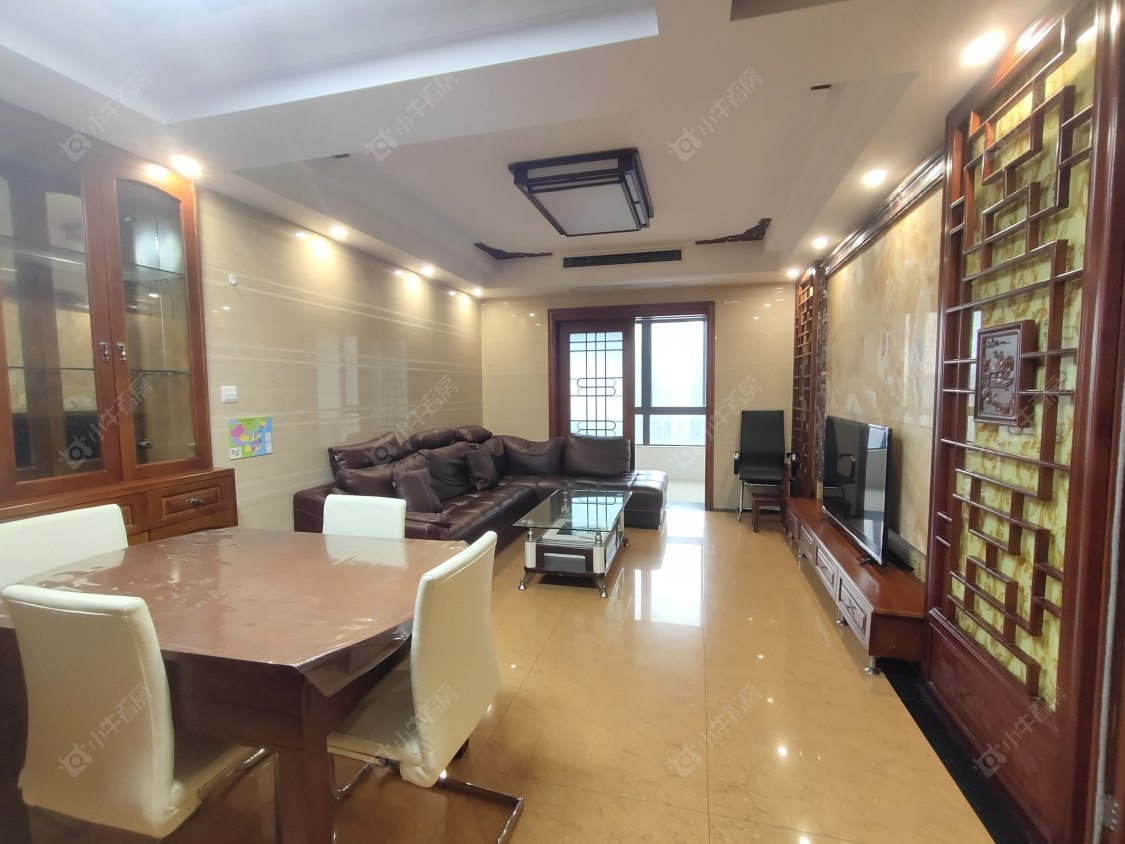 常州福地聚龙苑在租房源室内图_小牛看房